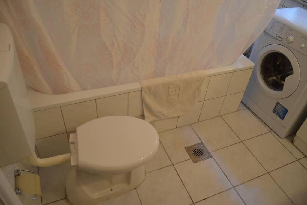 Budapest Guesthouse Экстерьер фото
