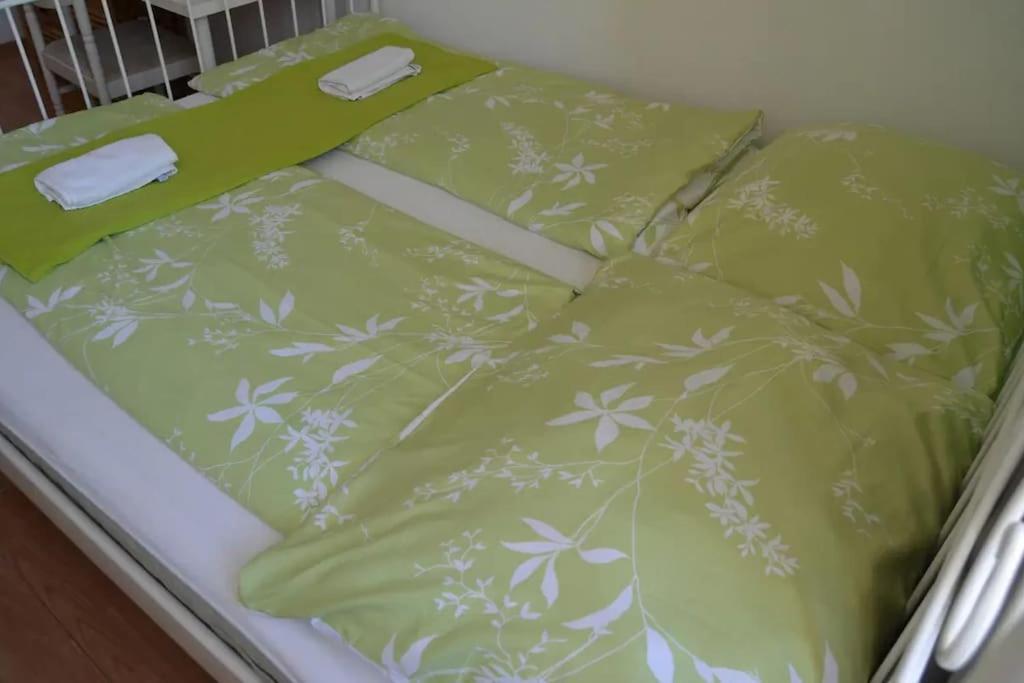 Budapest Guesthouse Экстерьер фото