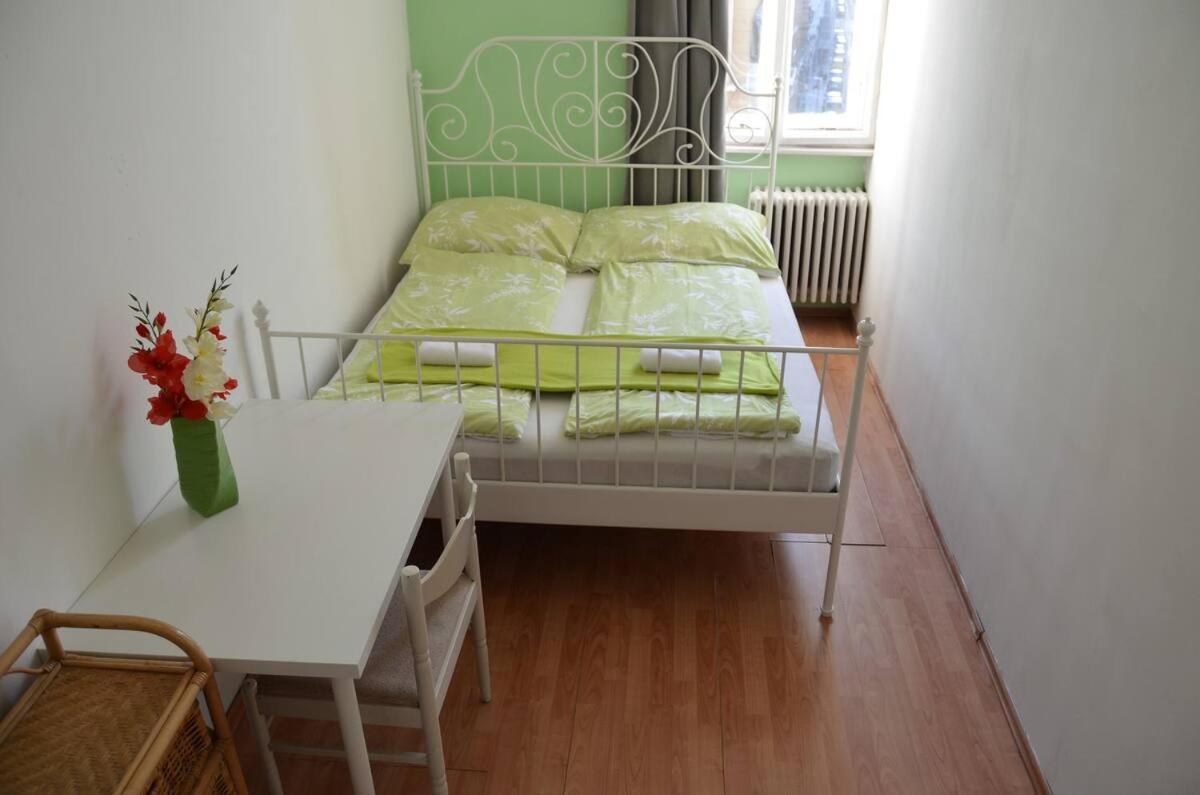 Budapest Guesthouse Экстерьер фото