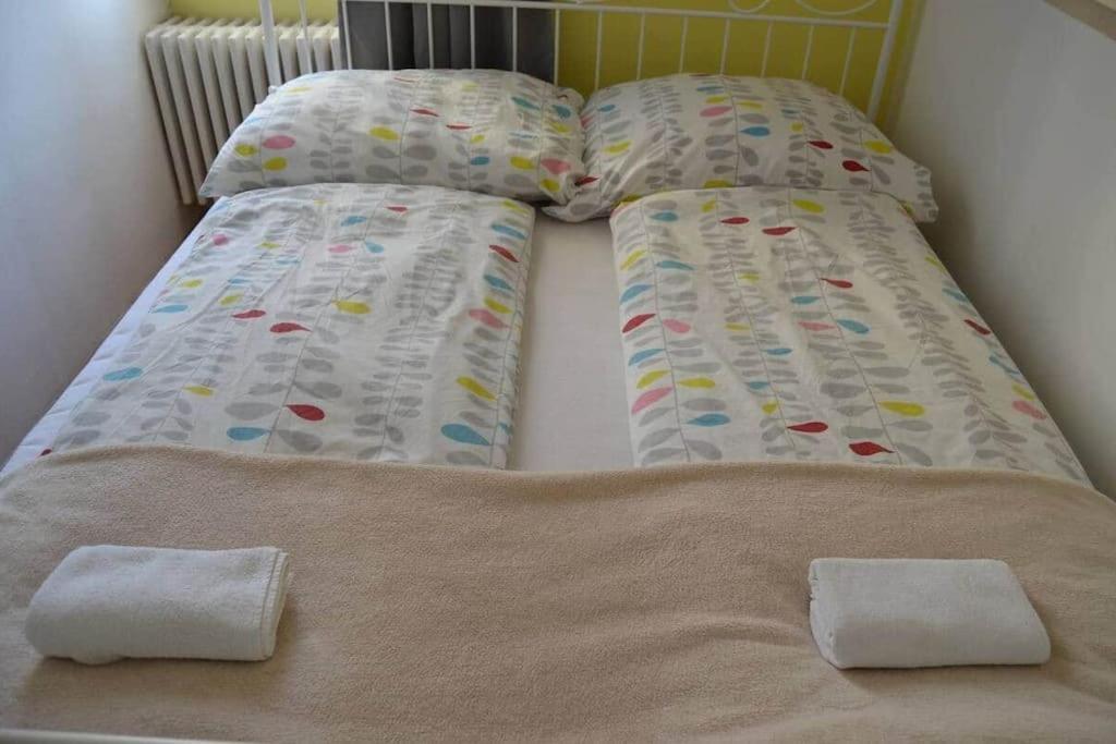Budapest Guesthouse Экстерьер фото