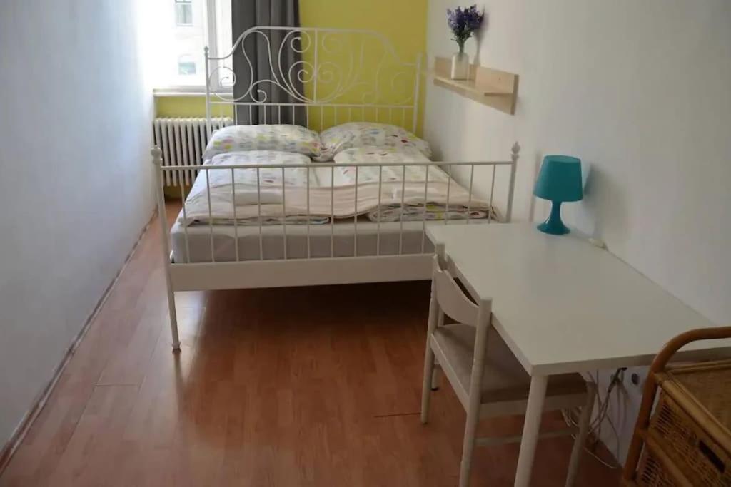 Budapest Guesthouse Экстерьер фото